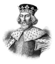 Boudewijn IV van Vlaanderen